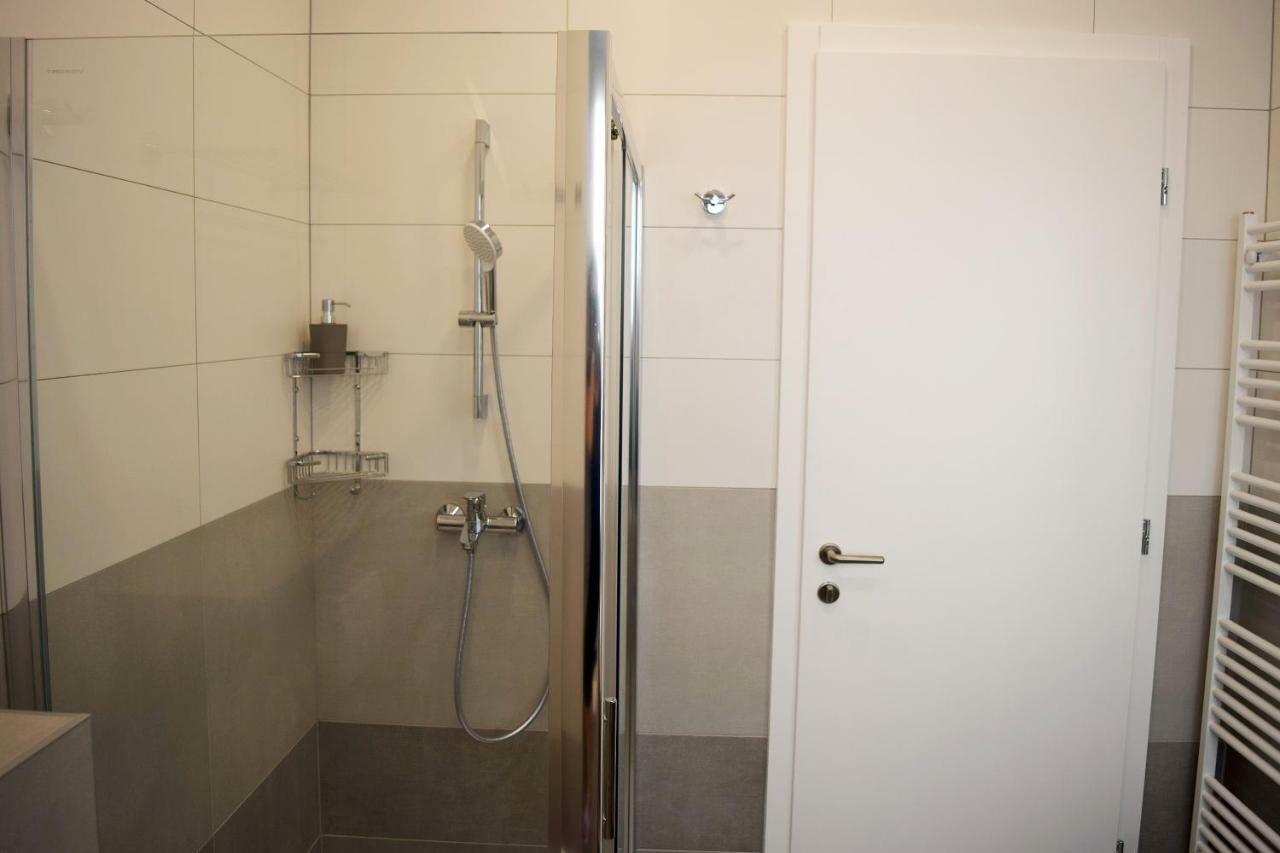 Anastasia Suites Downtown 자그레브 외부 사진