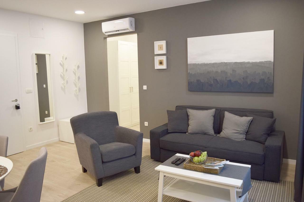 Anastasia Suites Downtown 자그레브 외부 사진