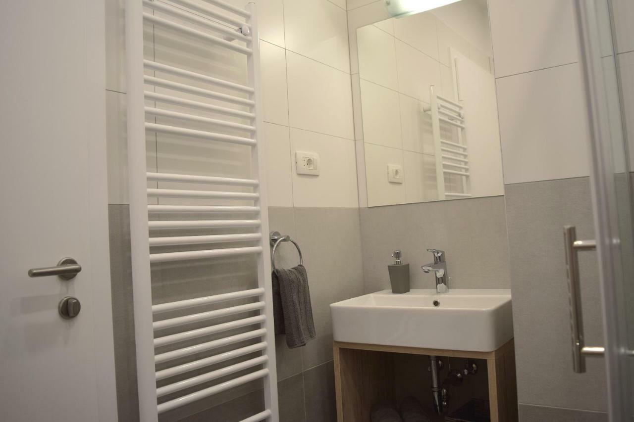 Anastasia Suites Downtown 자그레브 외부 사진