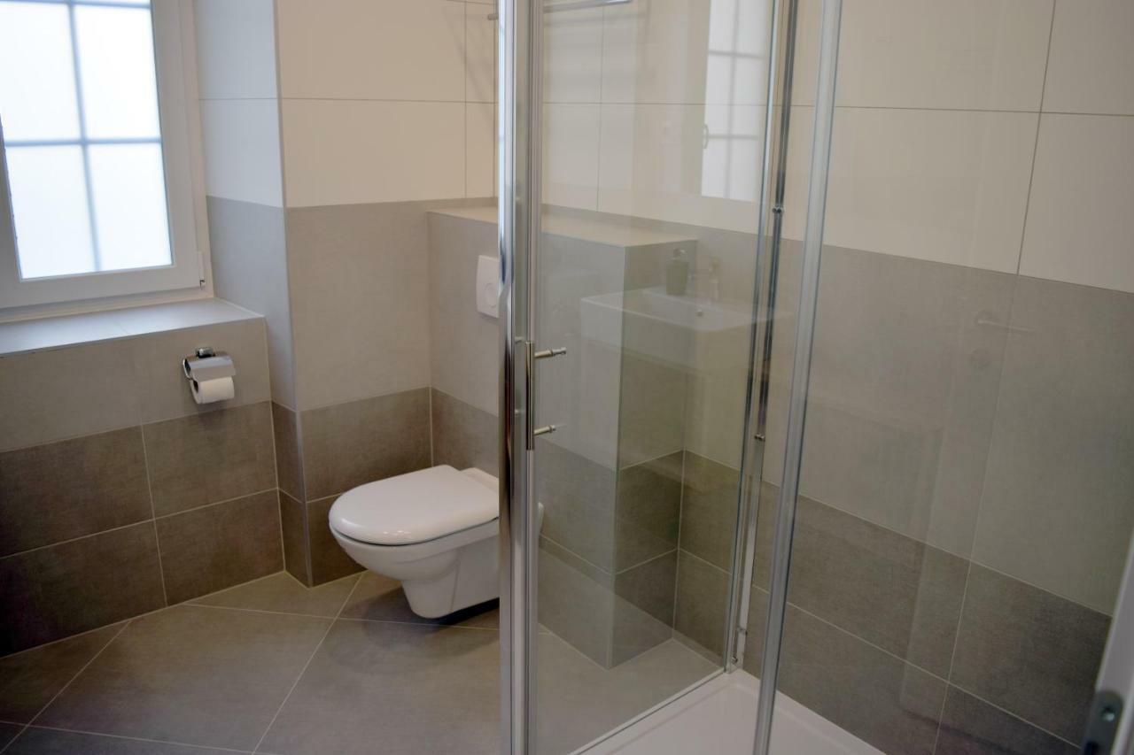 Anastasia Suites Downtown 자그레브 외부 사진